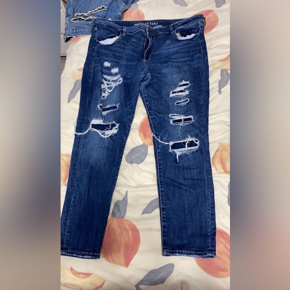 Plus size jeans - Picture 9 of 15